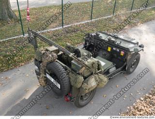 army vehicle veteran jeep 0002